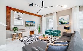 Beautiful Modern Home Wprivate Pool Near Wdw
